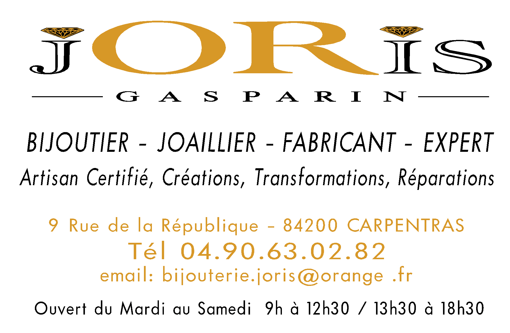 joris